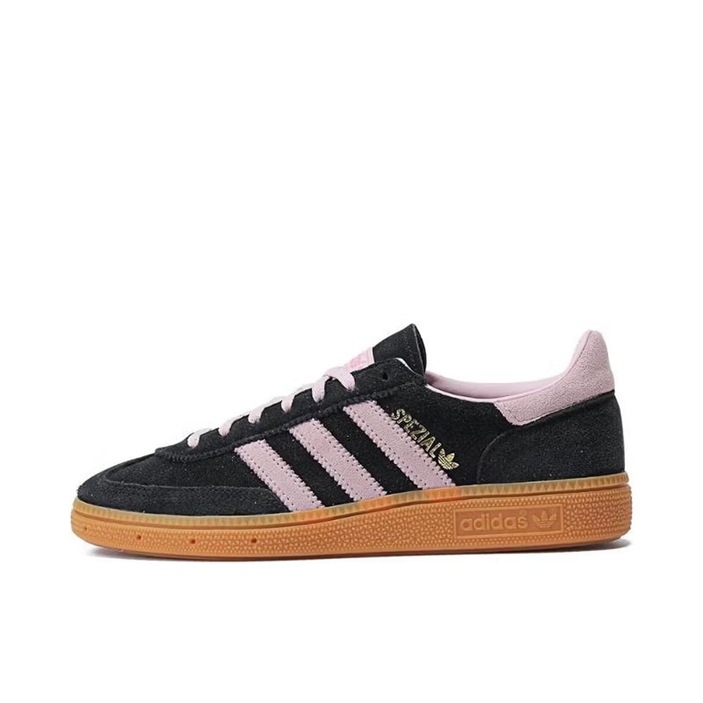 adidas Originals HANDBALL SPEZ - Women'S Shoes Pink Adidas recensione e prezzo