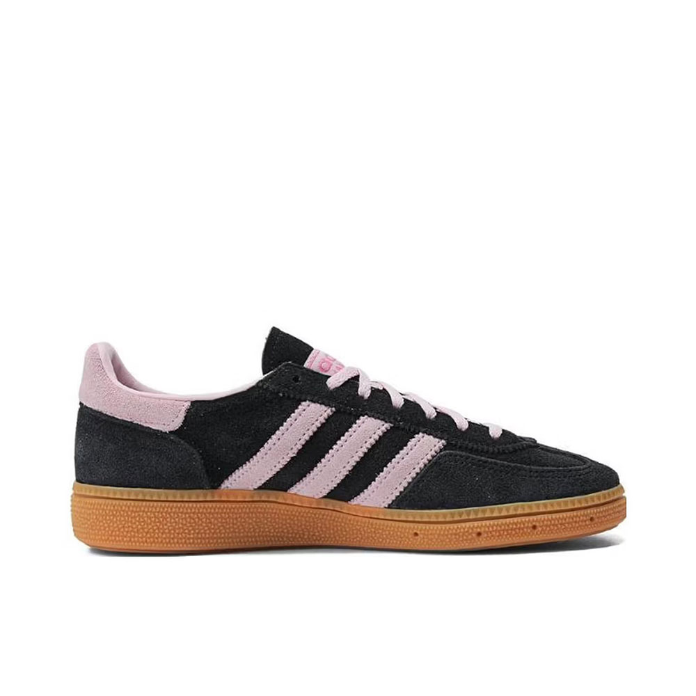 adidas Originals HANDBALL SPEZ - Women'S Shoes Pink Adidas recensione e prezzo