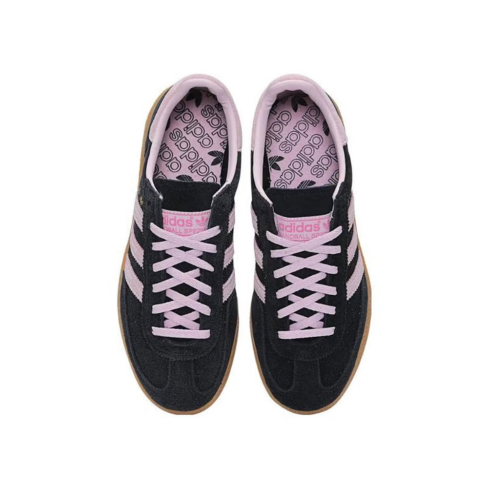 adidas Originals HANDBALL SPEZ - Women'S Shoes Pink Adidas recensione e prezzo