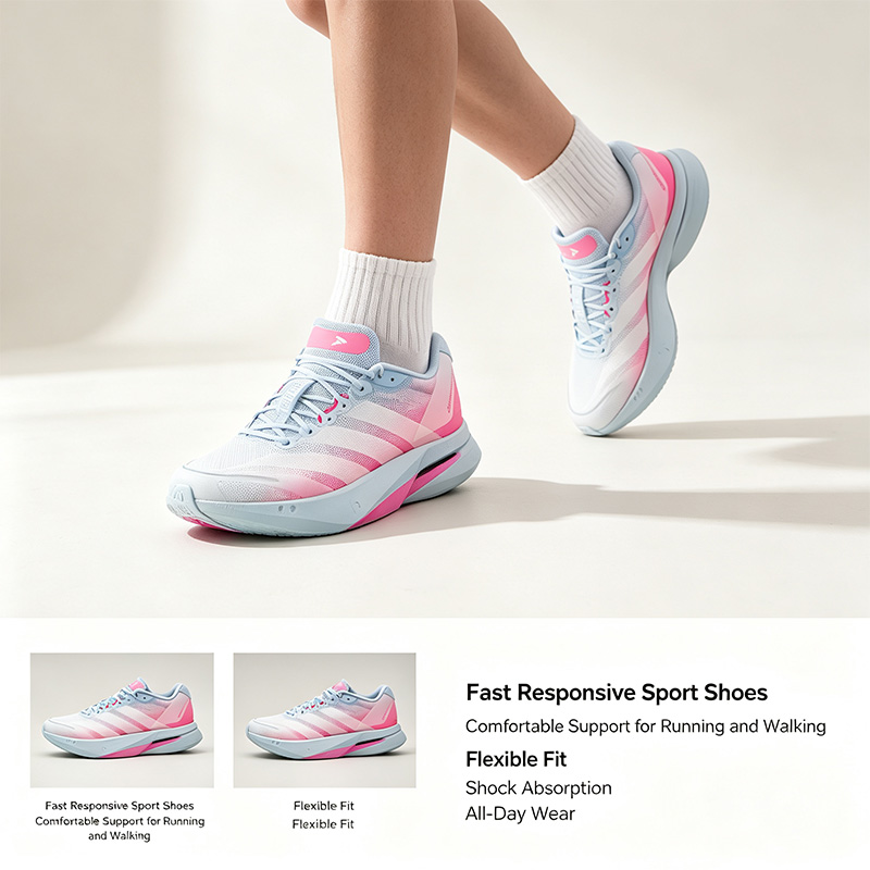 Nuove Scarpe da Corsa Adidas R - Women'S Shoes Pink Adidas recensione e prezzo