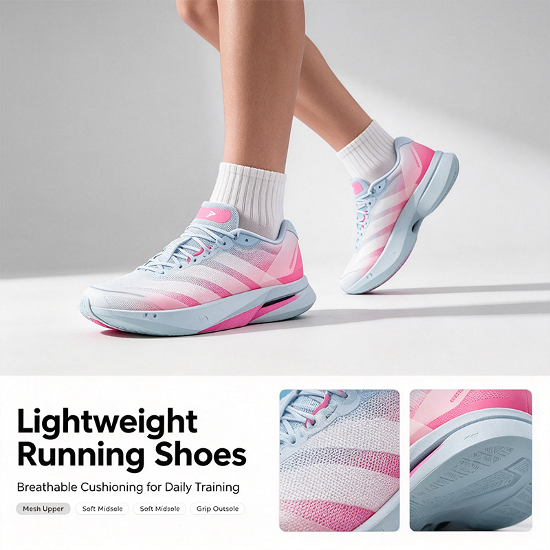 Nuove Scarpe da Corsa Adidas R - Women'S Shoes Pink Adidas recensione e prezzo