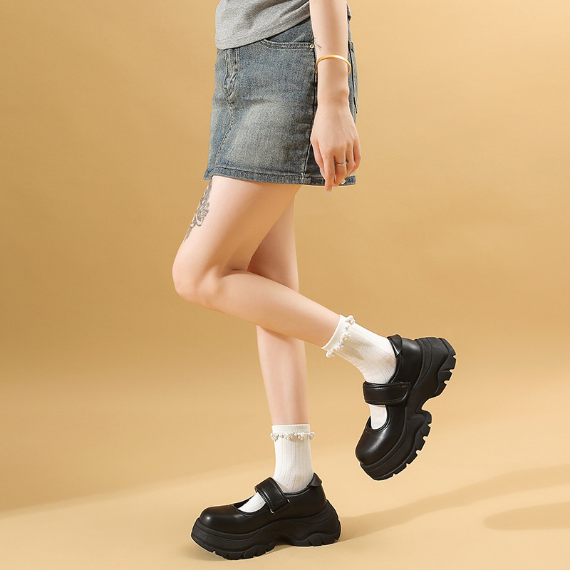 Scarpe con plateau da donna 20 - Women'S Shoes Back To School recensione e prezzo