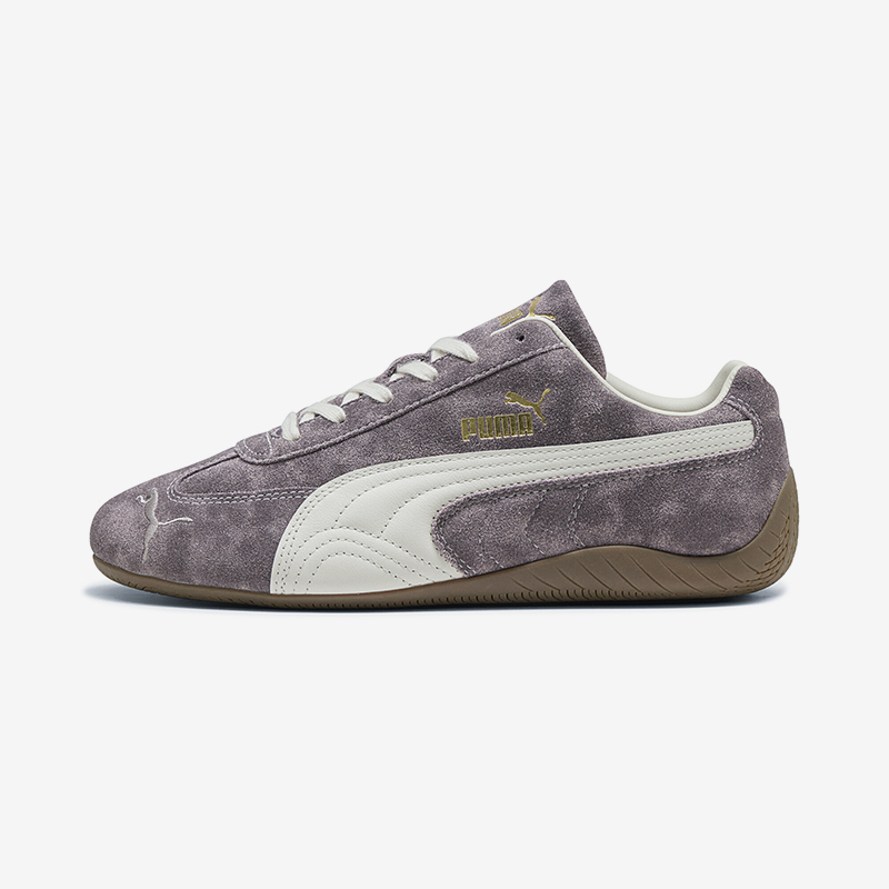 Scarpe sportive casual Puma or - Women'S Shoes Puma Speedcat recensione e prezzo
