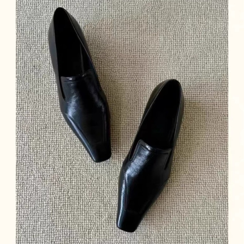 Scarpe da Donna Retrò con Punt - Women Shoes Size recensione e prezzo