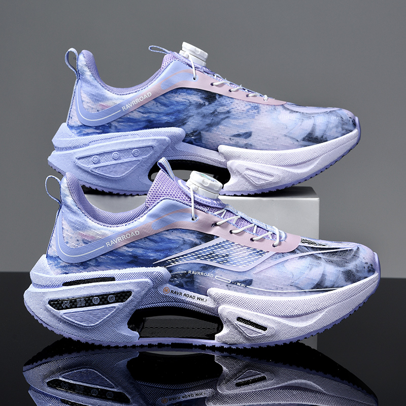 Scarpe da Corsa Elastiche per  - Women'S Shoes Professional recensione e prezzo