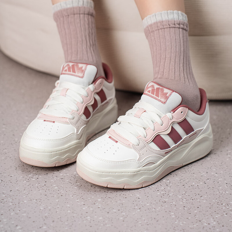 Adidas KH9028 Scarpe Casual da - Women'S Shoes Pink Adidas recensione e prezzo