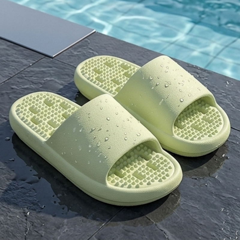 Ciabatte Estive da Donna Antis - Mule Slip On recensione e prezzo