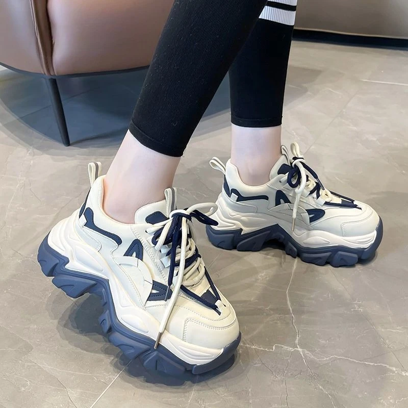 2025 Primavera Autunno Student - Women'S Shoes Trending 2025 recensione e prezzo