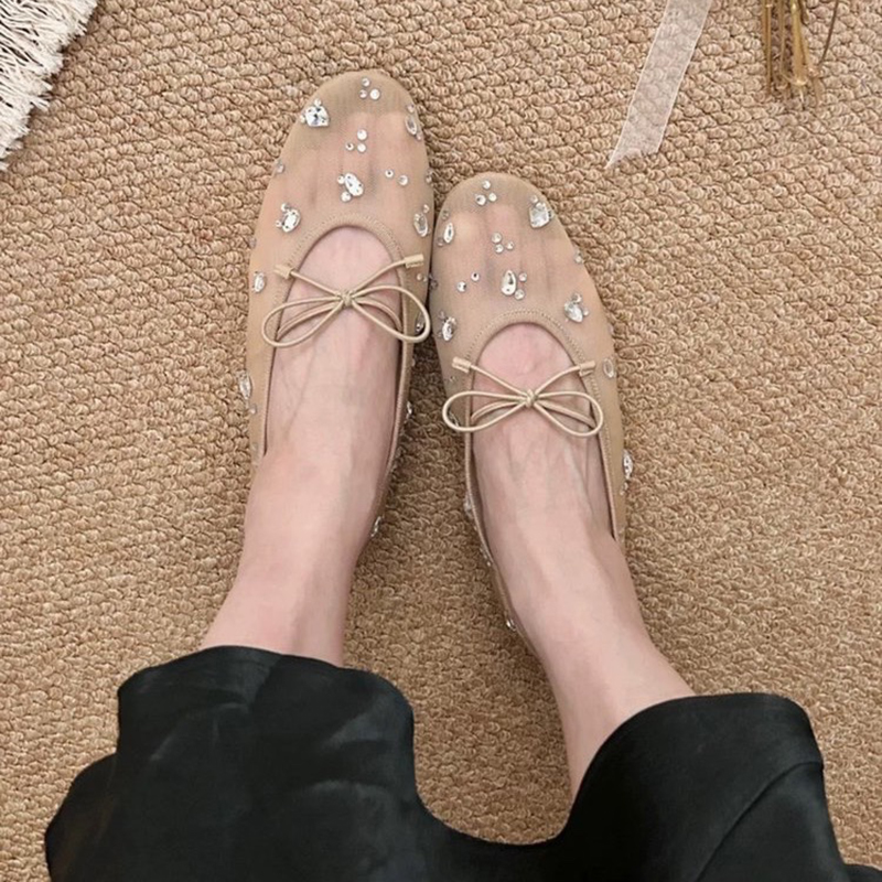 Eleganti Scarpe Estive da Donn - Women Shoes Size recensione e prezzo