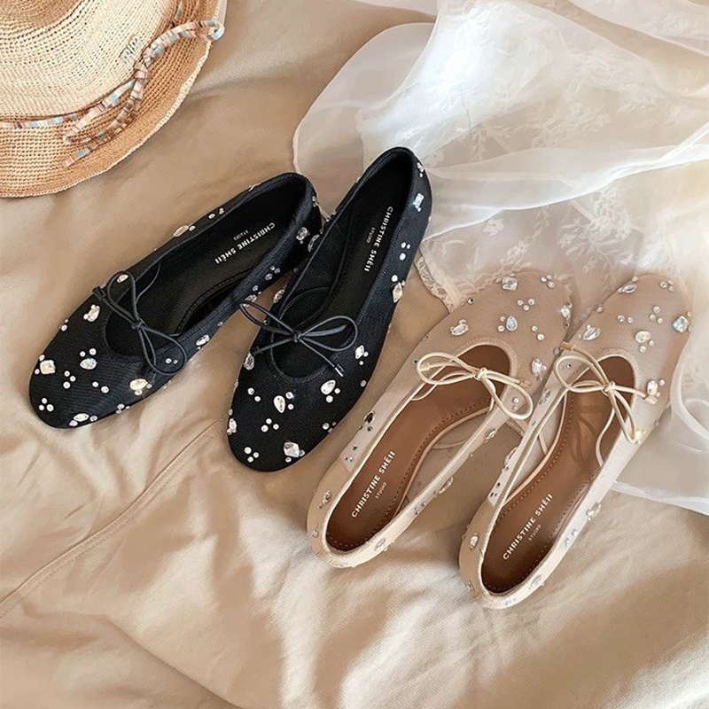 Eleganti Scarpe Estive da Donn - Women Shoes Size recensione e prezzo