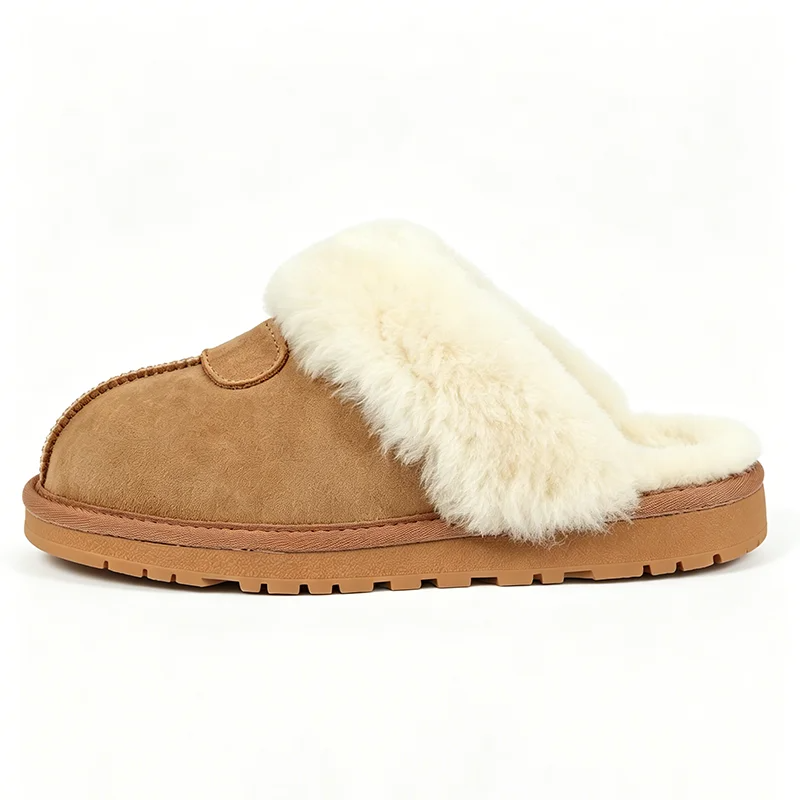 Pantofole in Pelliccia Natural - Women'S Shoes Quality recensione e prezzo