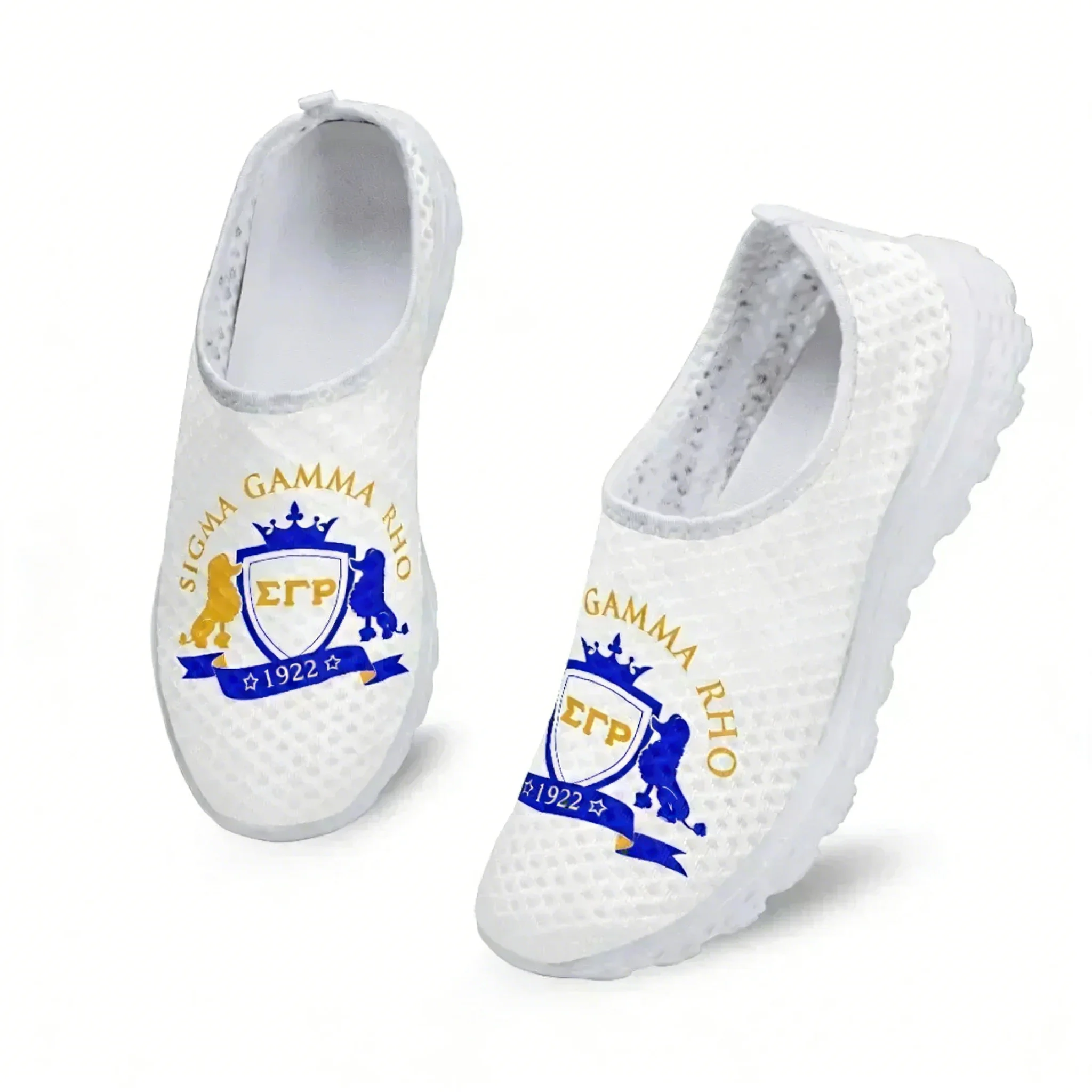 Sneakers Sigma Gamma Rho Poddl - Women'S Shoes For Tennis recensione e prezzo