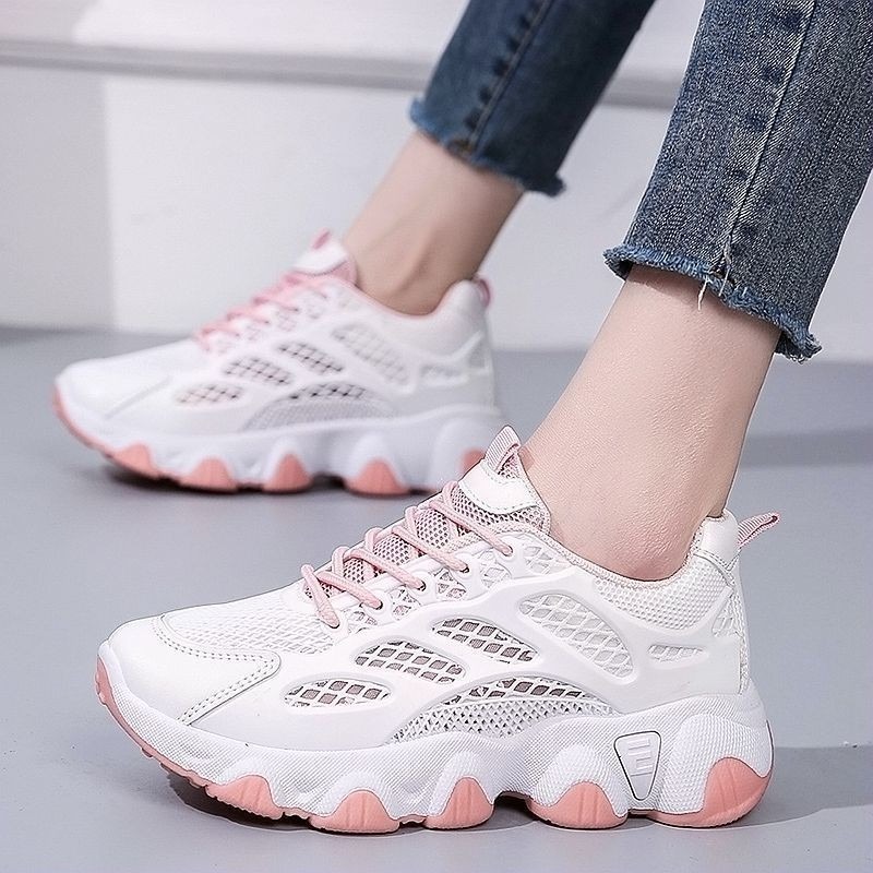 Scarpe da ginnastica robuste i - Women'S Shoes Running Sports recensione e prezzo