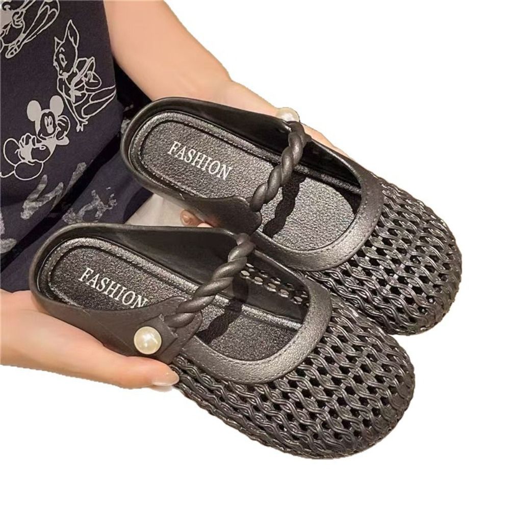 Ciabatte Baotou Traspiranti, S - Women'S Shoes Hands Free recensione e prezzo