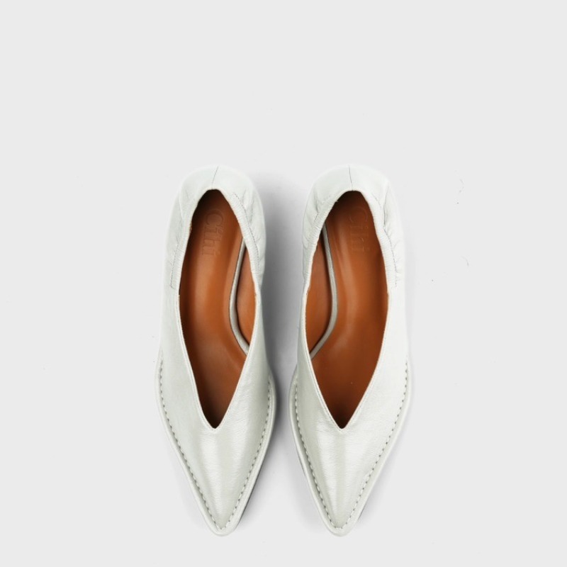 2025 Nuove scarpe singole a pu - Mule Slip On recensione e prezzo