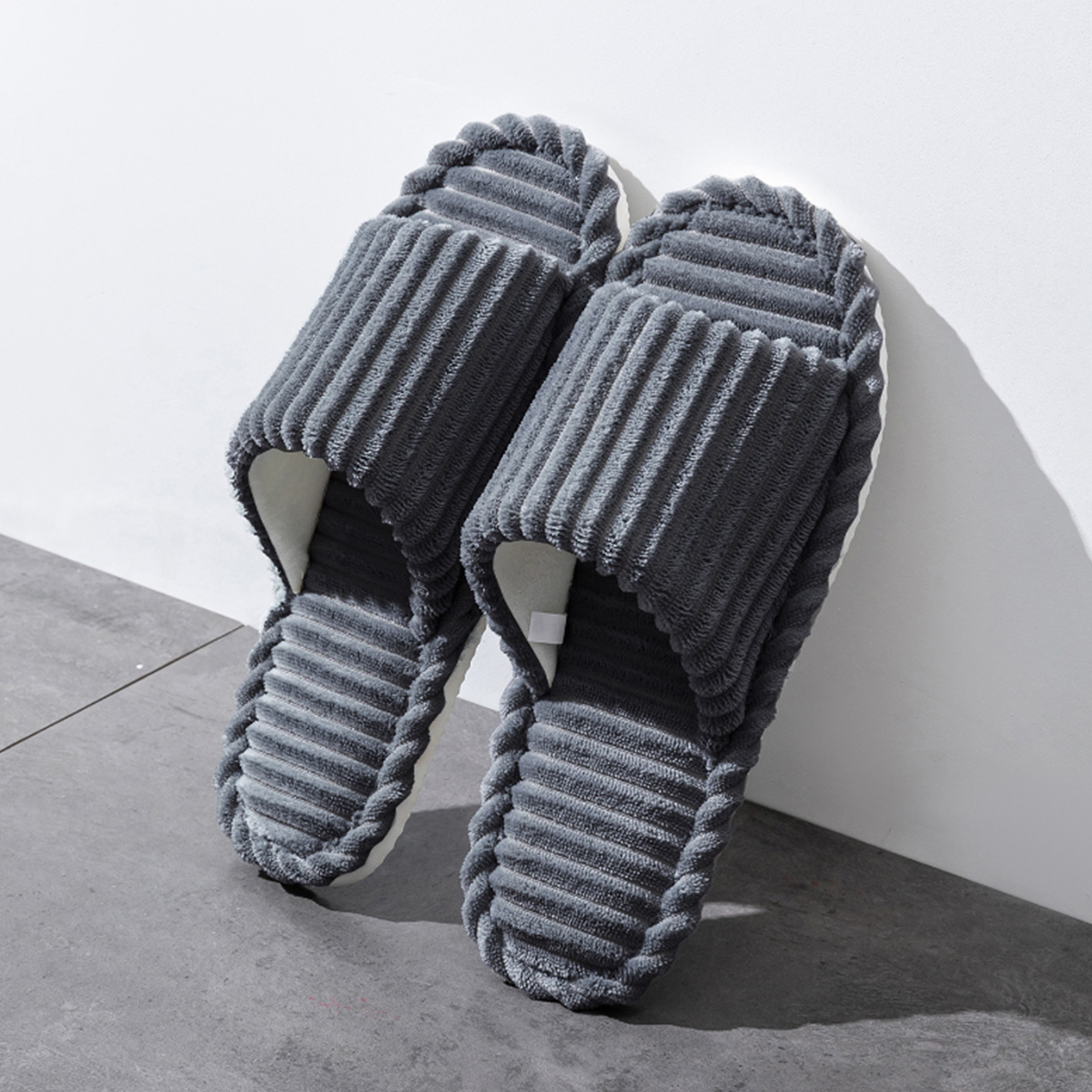 Pantofole da casa traspiranti  - Mule Slip On recensione e prezzo