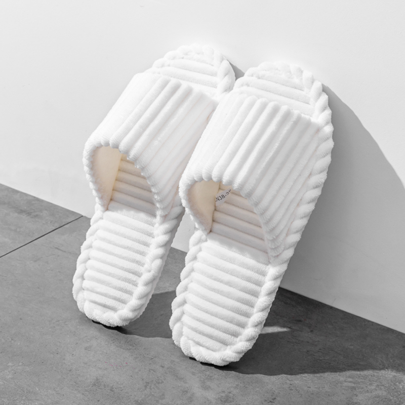 Pantofole da casa traspiranti  - Mule Slip On recensione e prezzo