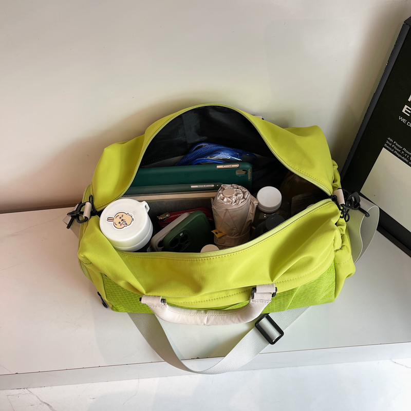 Borsa in stoffa di grande capa - Women'S Shoes Hands Free recensione e prezzo