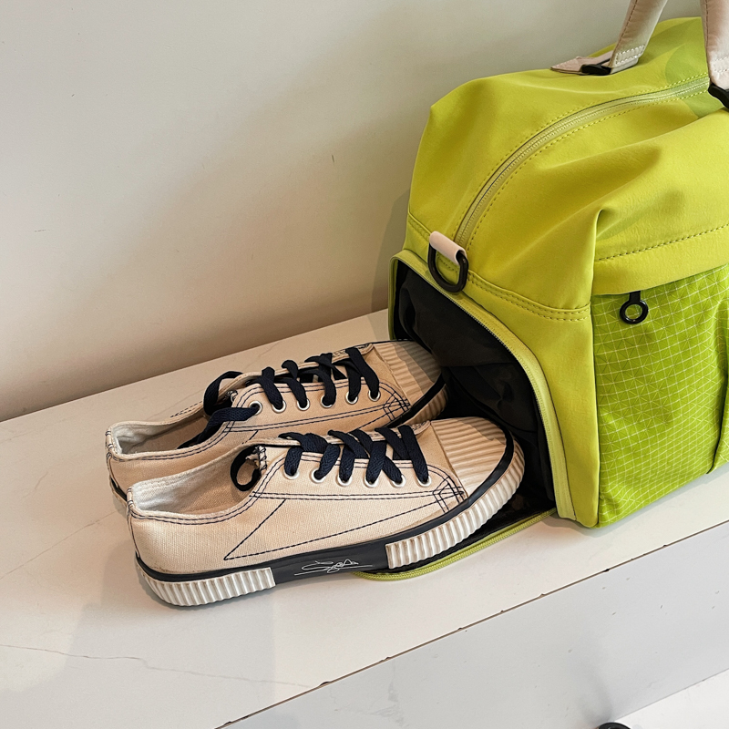 Borsa in stoffa di grande capa - Women'S Shoes Hands Free recensione e prezzo