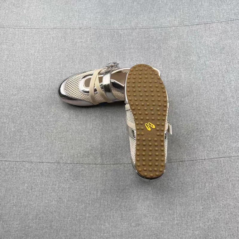 Nuove Sneakers Intrecciate con - Women Shoes Size recensione e prezzo