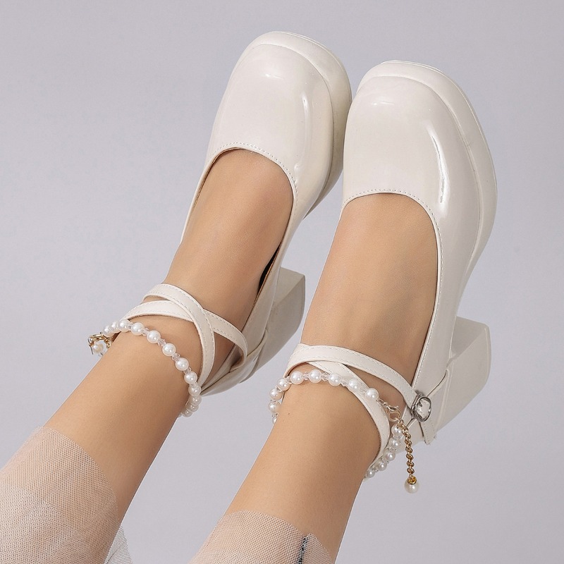 Nuove donne pompe scarpe moda  - Women Shoes Size recensione e prezzo