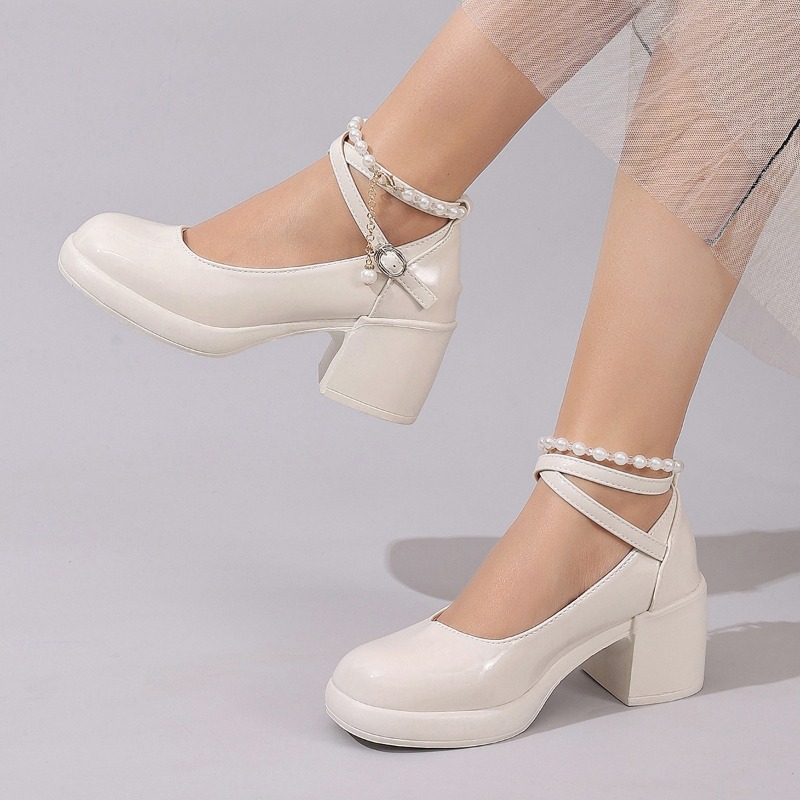 Nuove donne pompe scarpe moda  - Women Shoes Size recensione e prezzo