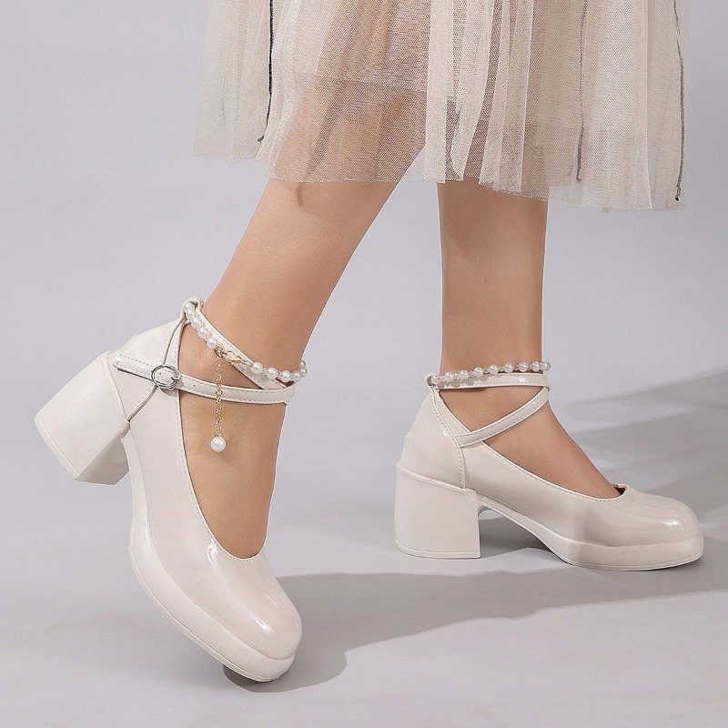 Nuove donne pompe scarpe moda  - Women Shoes Size recensione e prezzo