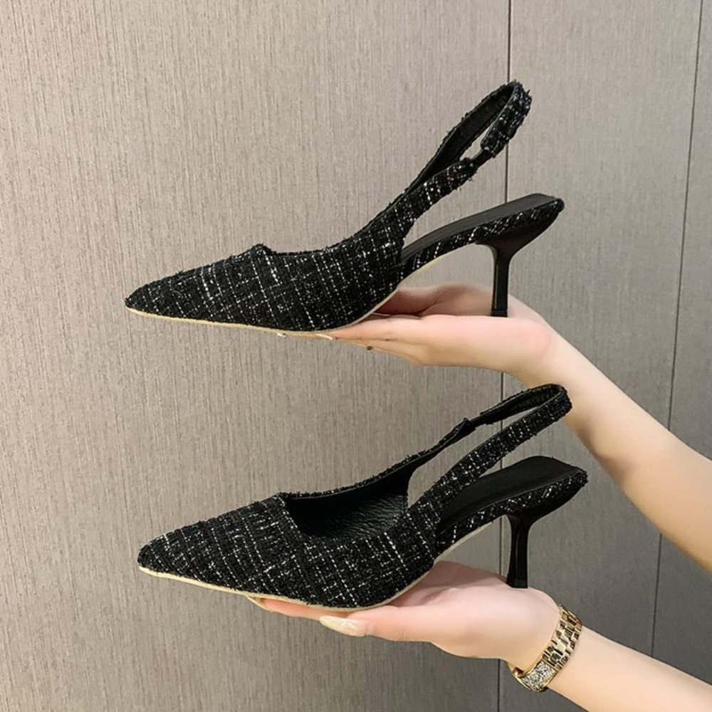 Eleganti Scarpe da Ufficio da  - Women'S Shoes Quality recensione e prezzo