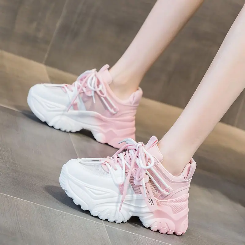 Scarpe da Donna Casual Primave - Women'S Shoes For Tennis recensione e prezzo