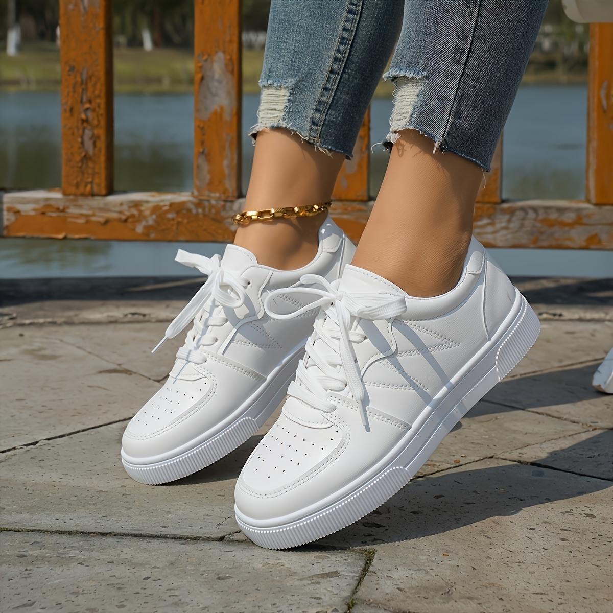 Sneakers da donna per corsa, t - Women'S Shoes For Tennis recensione e prezzo