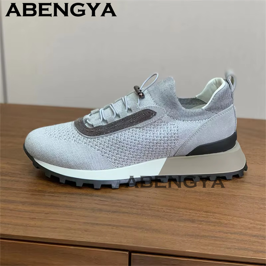 Nuove Scarpe Casual da Donna i - Oxford Lace Up Women recensione e prezzo
