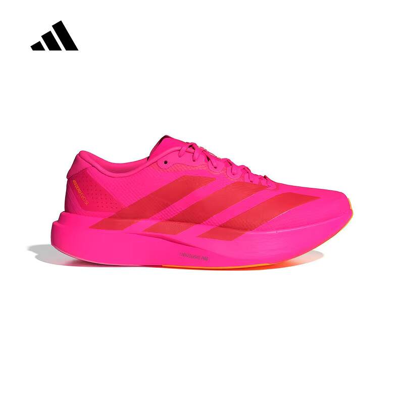 Scarpe da Corsa Adidas KI6902  - Women'S Shoes Pink Adidas recensione e prezzo