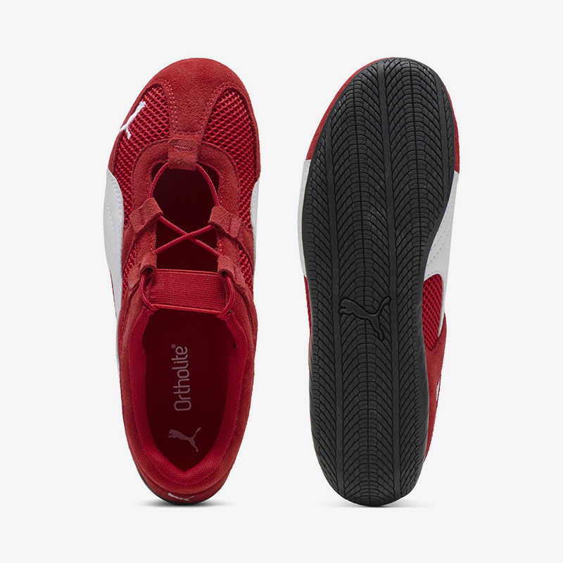 Scarpe da corsa Puma Authentic - Women'S Shoes Puma Speedcat recensione e prezzo