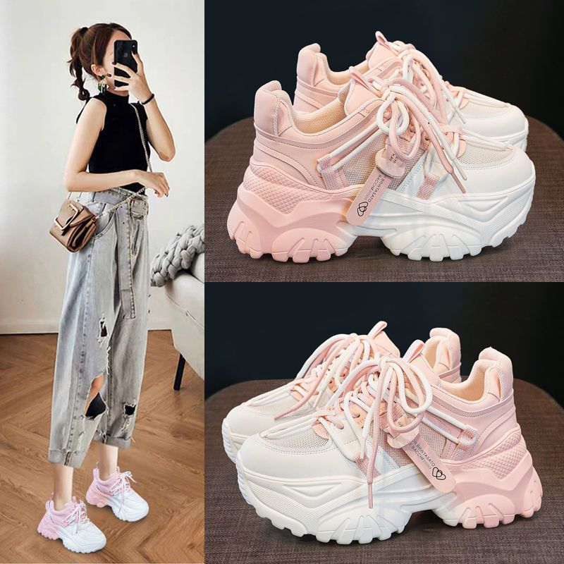 Scarpe da Donna Casual Primave - Women'S Shoes For Tennis recensione e prezzo