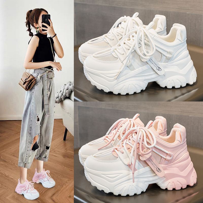 Scarpe da Donna Casual Primave - Women'S Shoes For Tennis recensione e prezzo