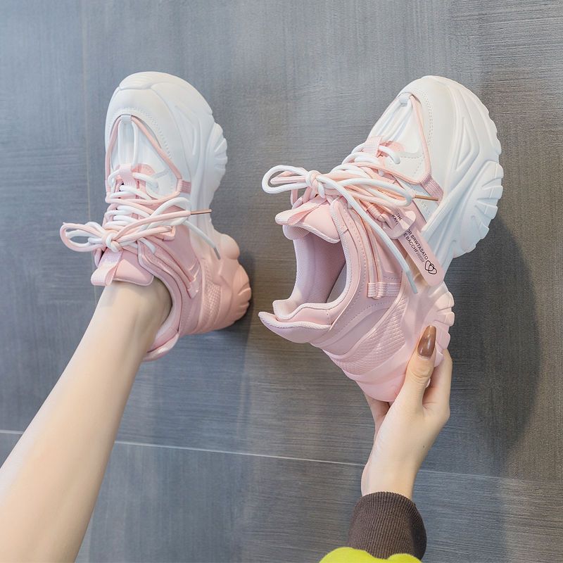 Scarpe da Donna Casual Primave - Women'S Shoes For Tennis recensione e prezzo
