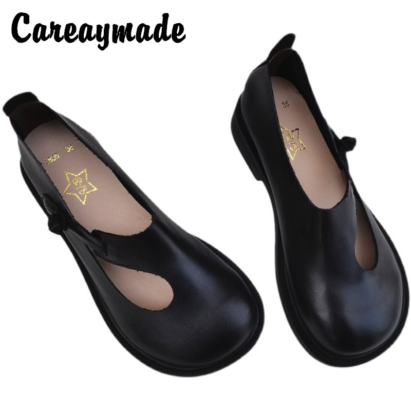 Careaymade-scarpe grandi in ve - Women Shoes Size recensione e prezzo