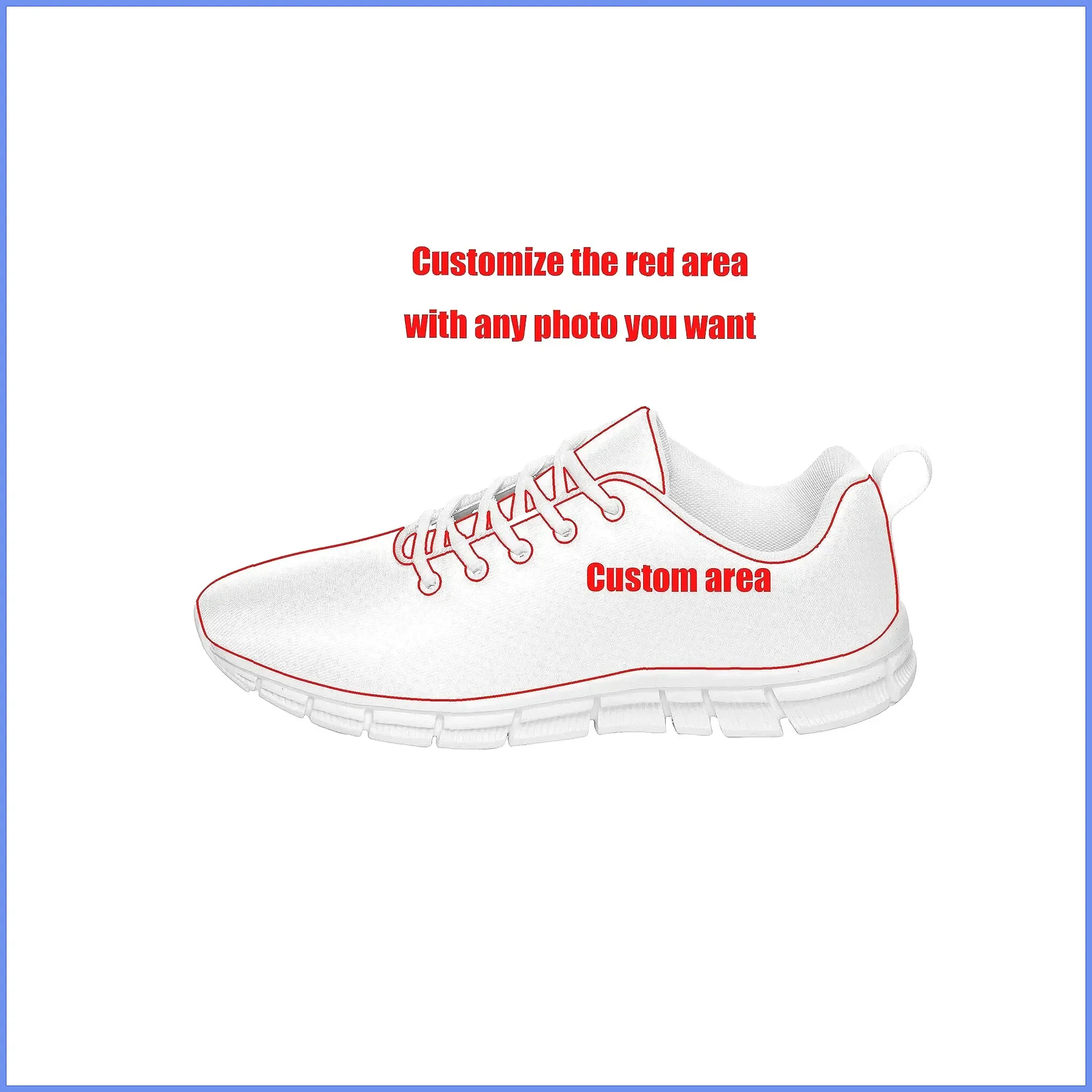 Scarpe Sportive con Bandiera d - Women Shoes Qatar recensione e prezzo