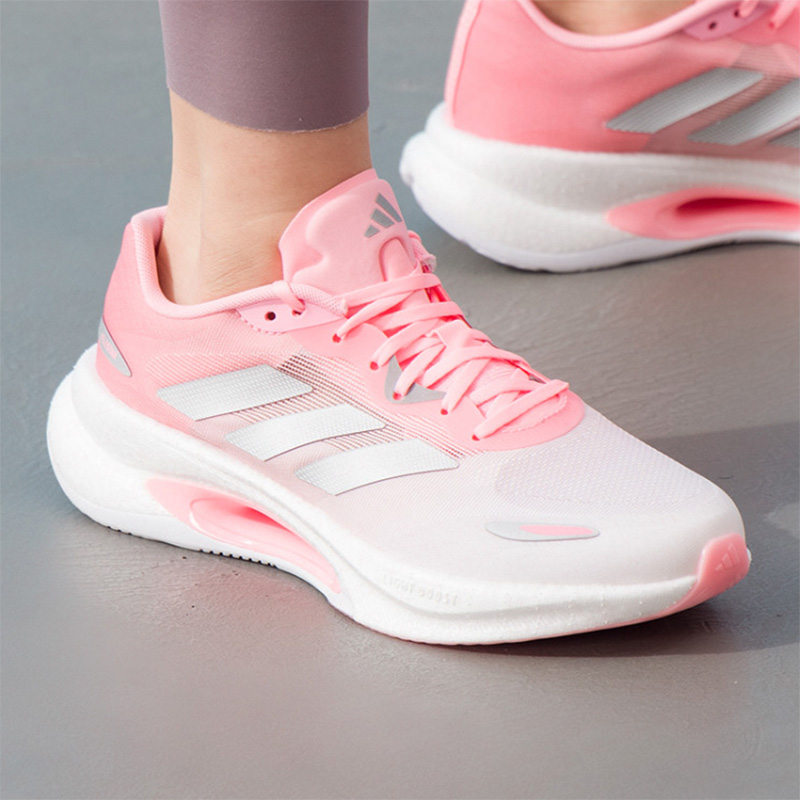 Scarpe da corsa adidas Gradien - Women'S Shoes Pink Adidas recensione e prezzo