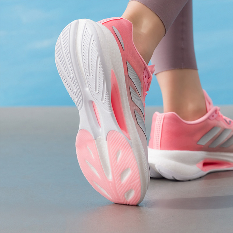 Scarpe da corsa adidas Gradien - Women'S Shoes Pink Adidas recensione e prezzo