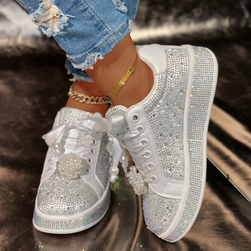 Scarpe con Piattaforma da Donn - Women'S Shoes For Tennis recensione e prezzo