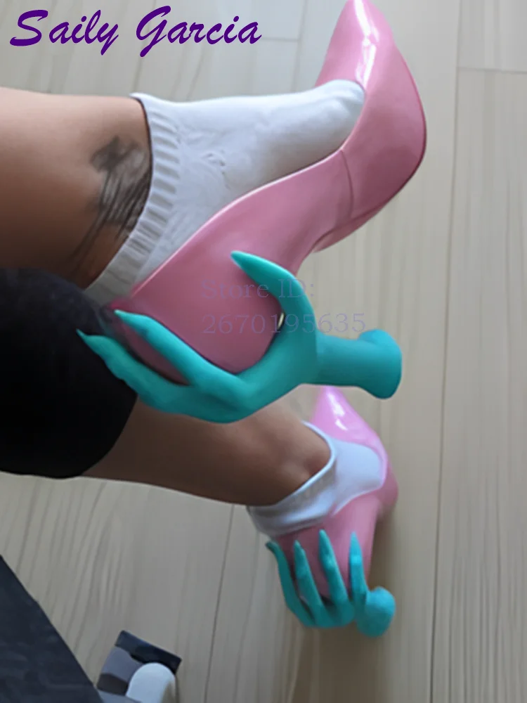 Scarpe da Donna con Tacco a Sp - Women'S Shoes Hands Free recensione e prezzo