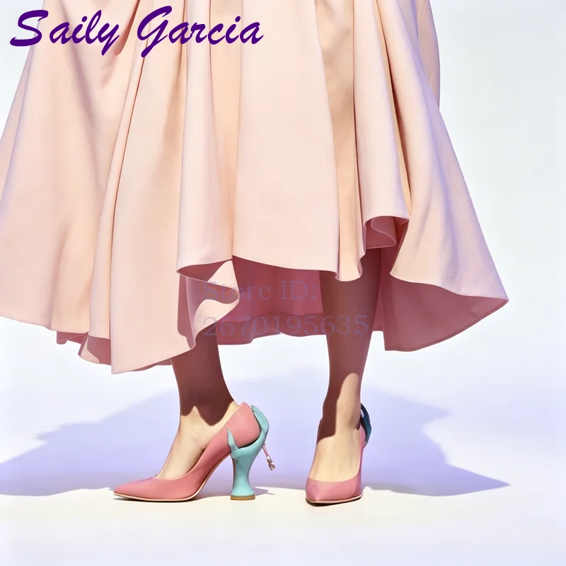Scarpe da Donna con Tacco a Sp - Women'S Shoes Hands Free recensione e prezzo