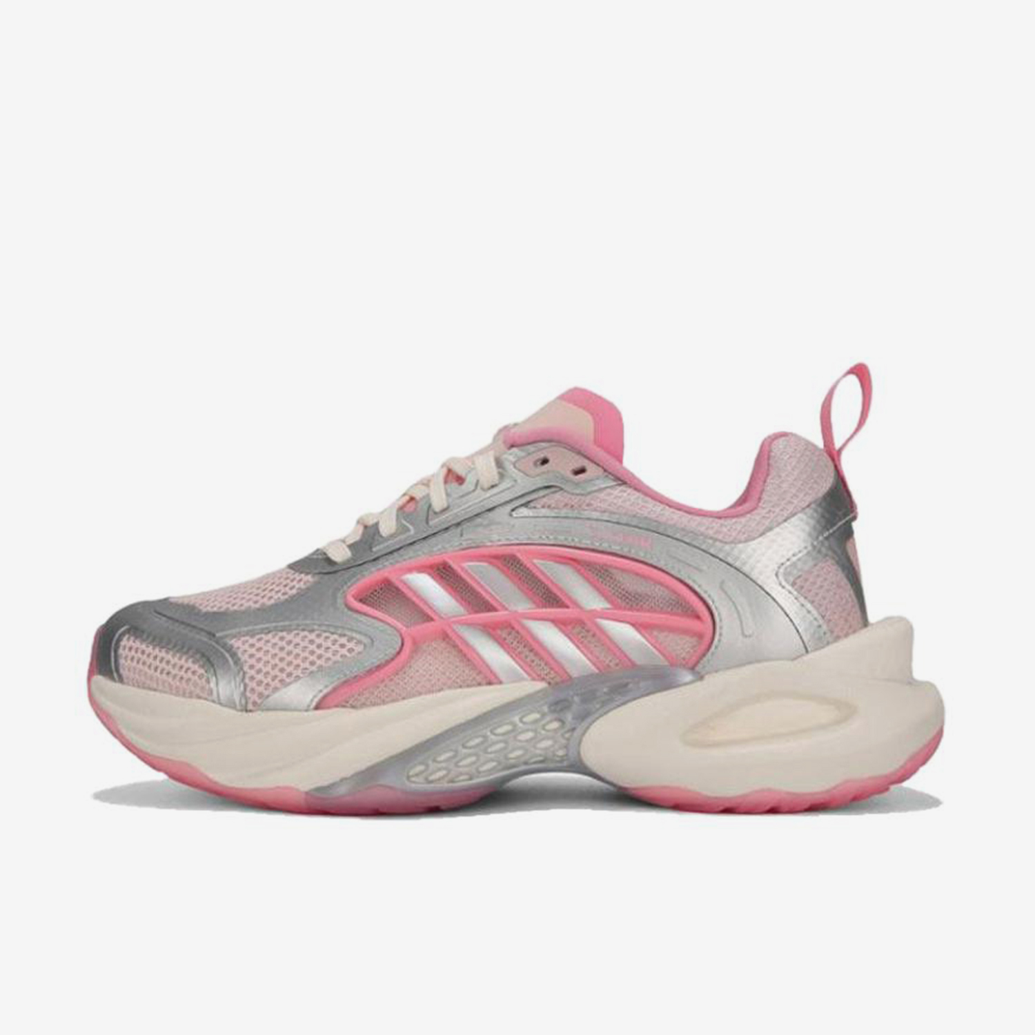Scarpe da corsa Adidas origina - Women'S Shoes Pink Adidas recensione e prezzo