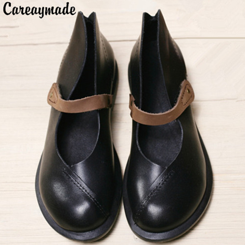 Careaymade-new mezza caviglia  - Women'S Shoes Quality recensione e prezzo