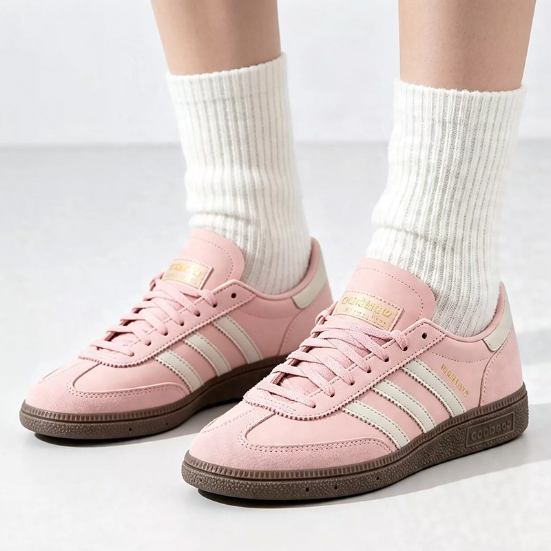 Sneakers originali Adidas con  - Women'S Shoes Pink Adidas recensione e prezzo