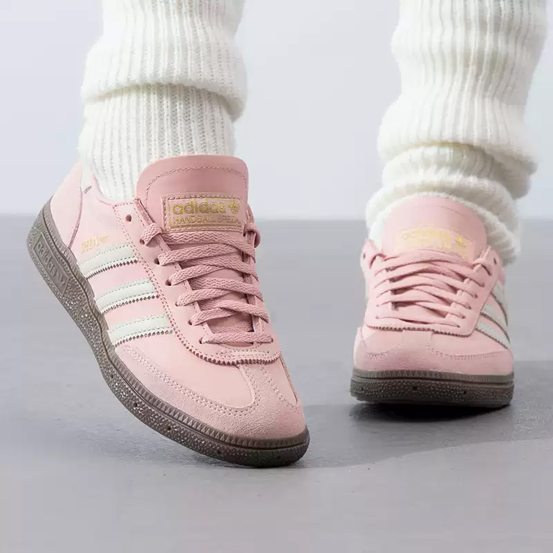 Sneakers originali Adidas con  - Women'S Shoes Pink Adidas recensione e prezzo