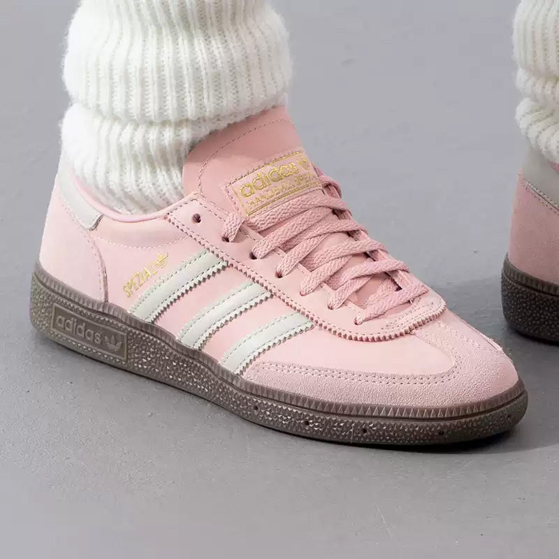 Sneakers originali Adidas con  - Women'S Shoes Pink Adidas recensione e prezzo