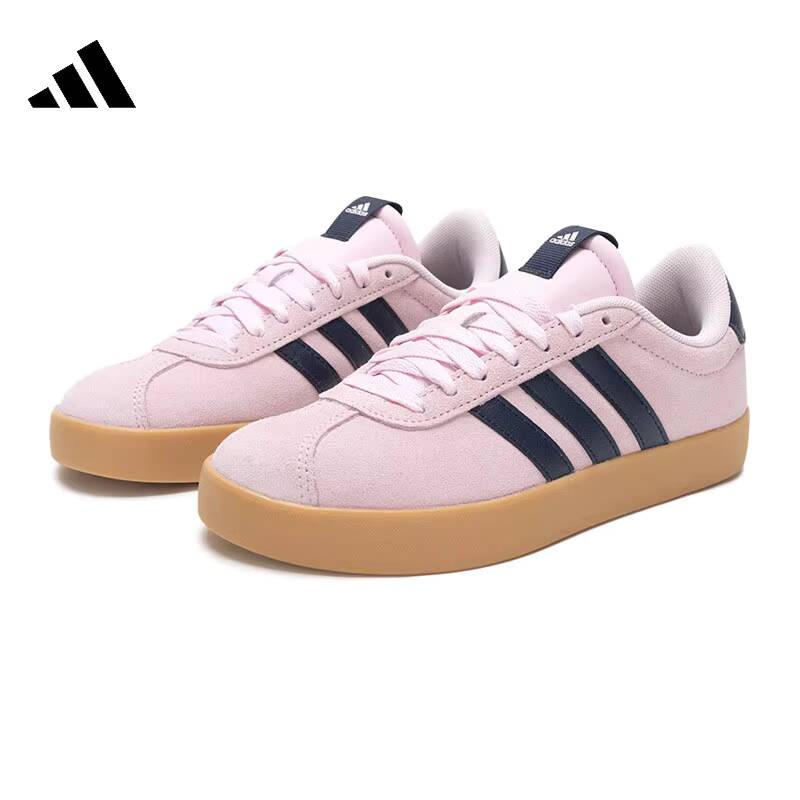Sneakers Basse Adidas da Donna - Women'S Shoes Pink Adidas recensione e prezzo