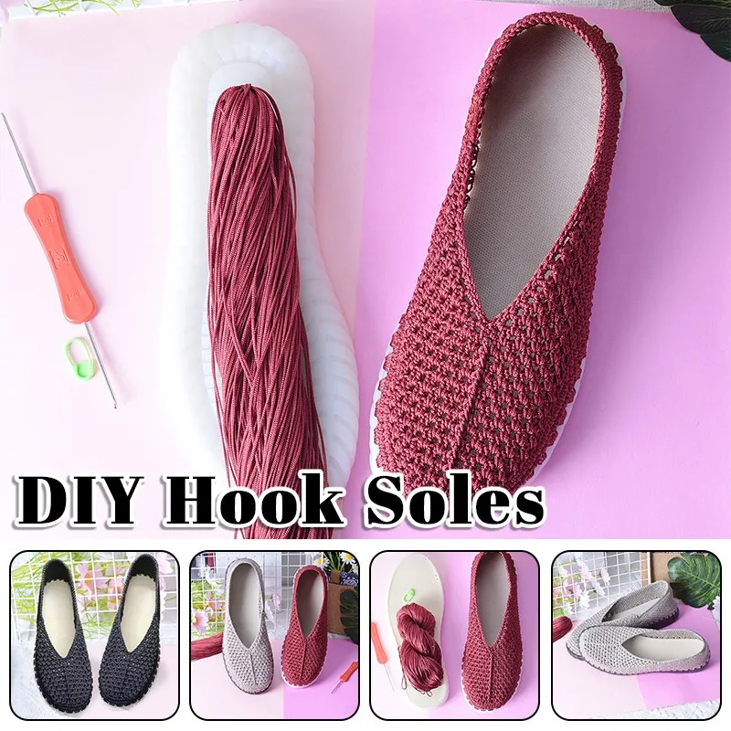 Scarpe fai da te intrecciate a - Women'S Shoes Hands Free recensione e prezzo
